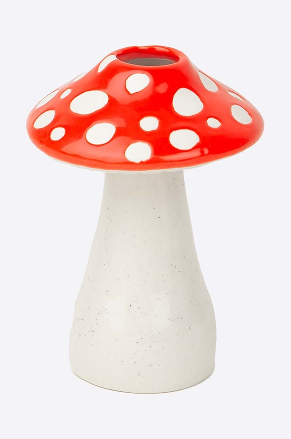 Декоративная ваза DOIY Amanita S