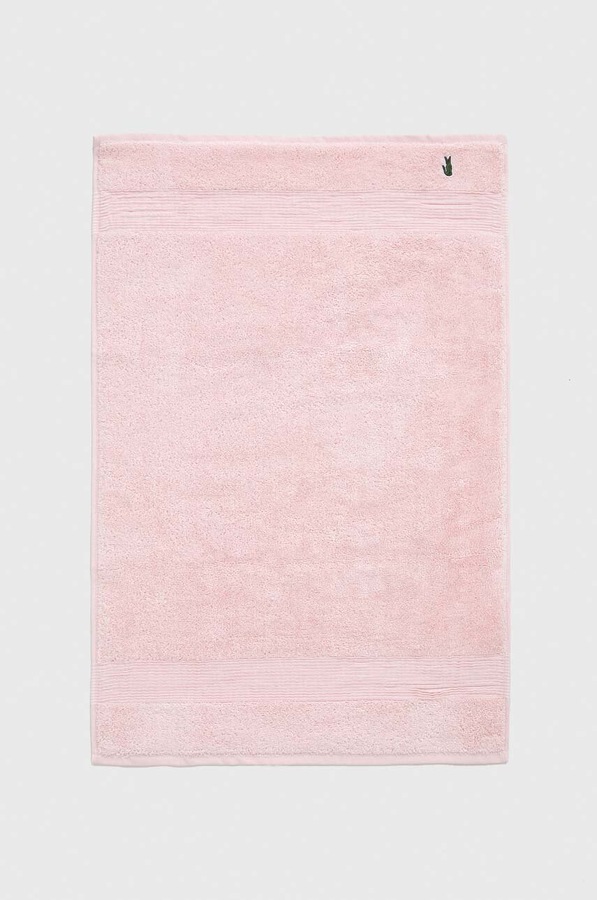 Рушник Lacoste 50 x 70 cm