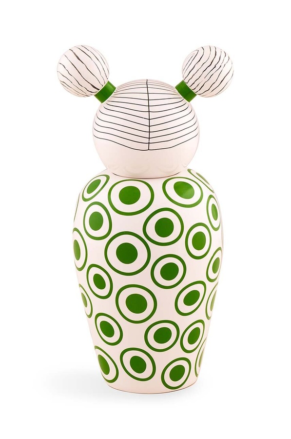 Декоративна ваза Seletti Canopie Izumi фото 2
