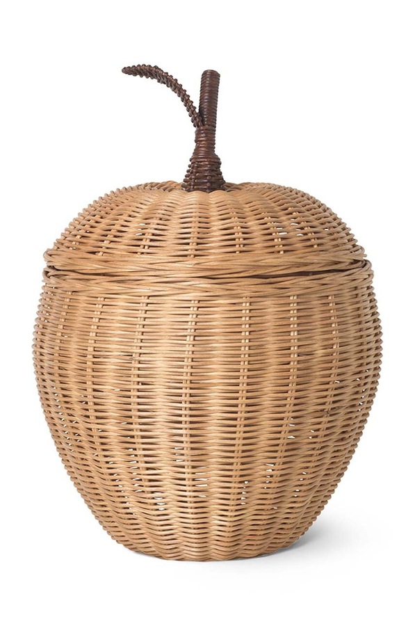 Кошик для зберігання Ferm Living Apple фото 2