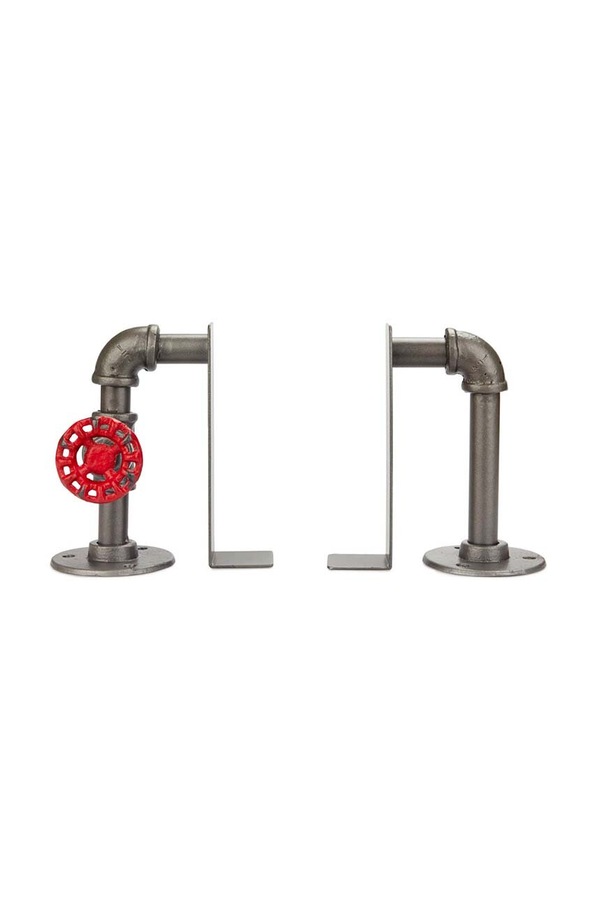 Підставка для книг Balvi Pipeline 2-pack фото 2