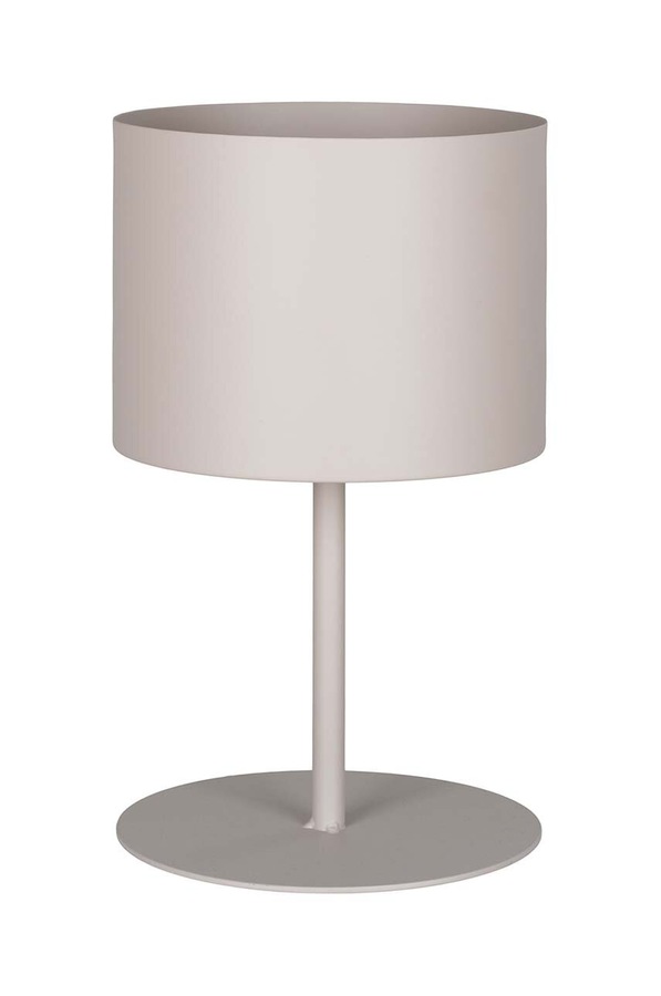 Квітковий горщик зі стелажем House Nordic Trofa 21,5 x 36 cm колір бежевий