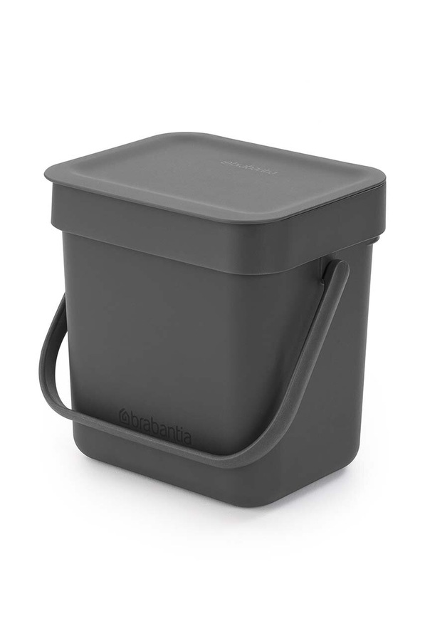 Смітник Brabantia Sort & Go 3 L фото 2