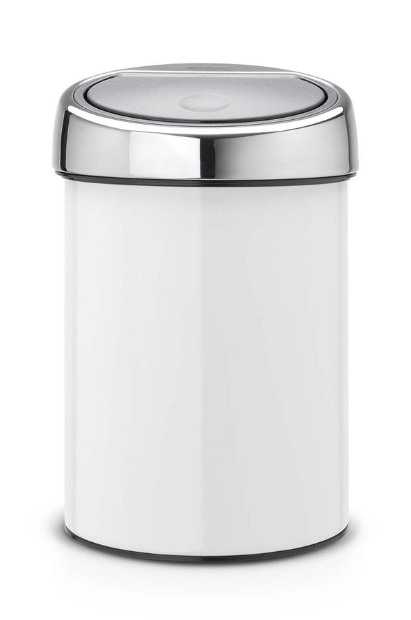 Смітник Brabantia Touch Bin, 3 L