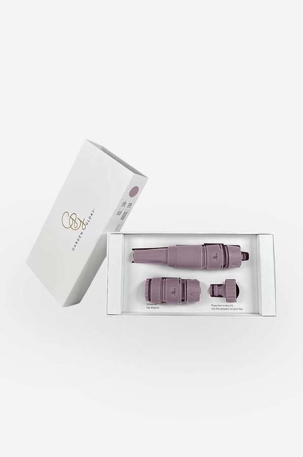 Набір насадок для садового шланга Garden Glory Purple Rain 3-pack