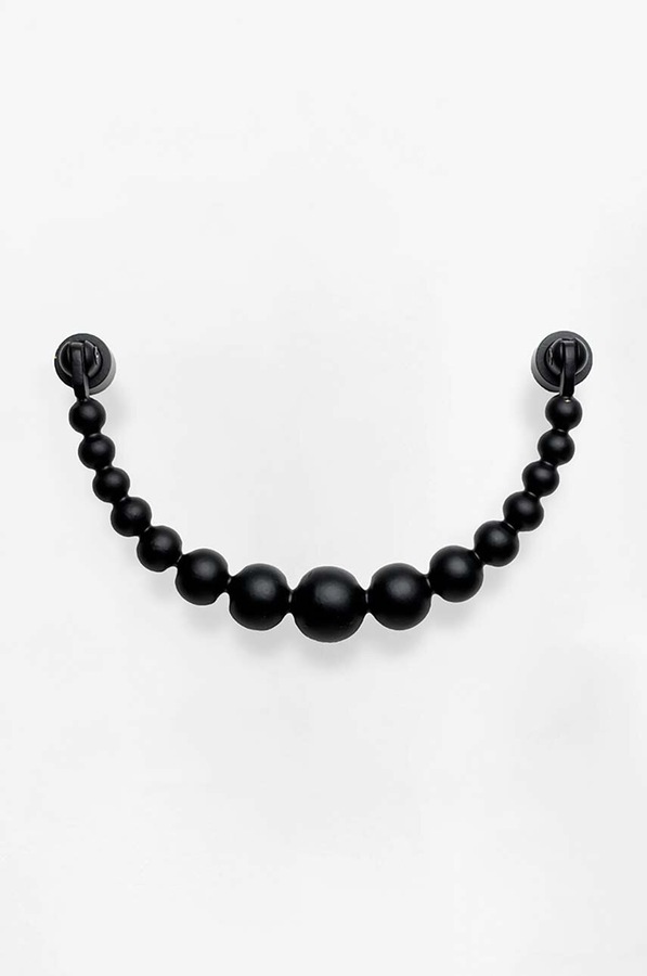 Дверний молоток Garden Glory Pearl Ribbon