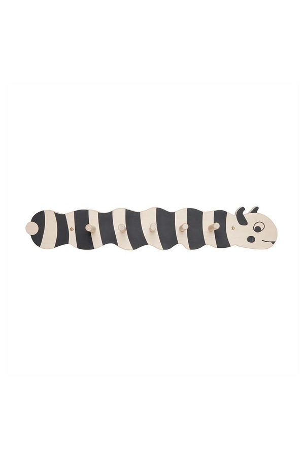 Настінна вішалка OYOY Larva Coat Rack