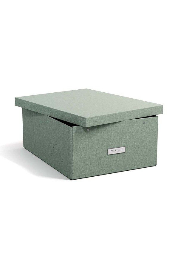 Коробка для зберігання Bigso Box of Sweden Katrin фото 2