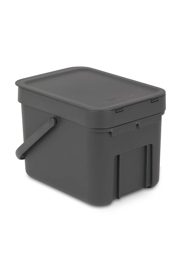 Смітник Brabantia Sort & Go 6L фото 3