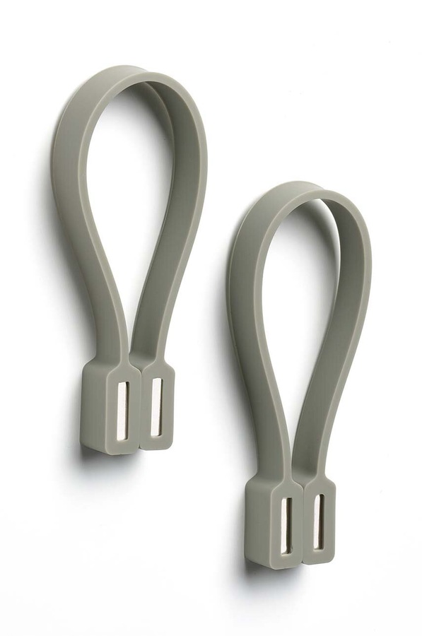 Набір магнітних настінних гачків Zone Denmark 2-pack фото 2