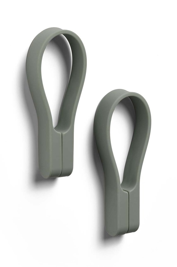 Набір магнітних настінних гачків Zone Denmark 2-pack