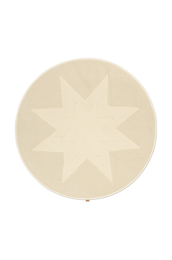 Підстилка під ялинку Ferm Living Vela Star Christmas