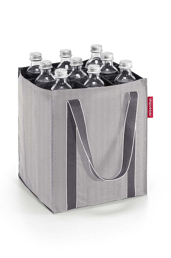 Сумка для пляшок з відділеннями Reisenthel Bottlebag фото 2