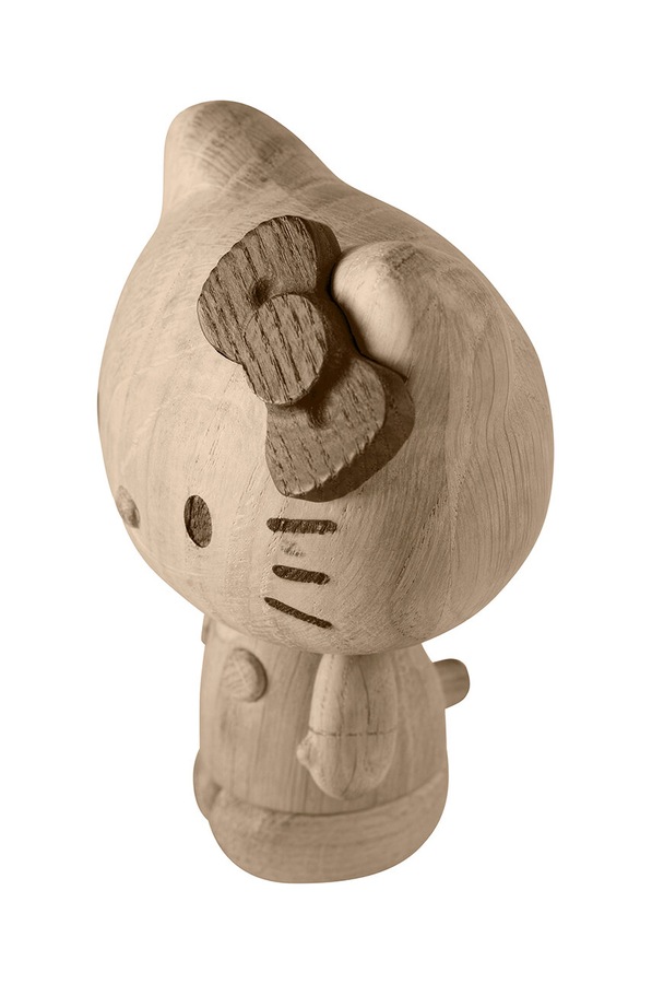 Декорація Boyhood Hello Kitty x Oak S фото 2
