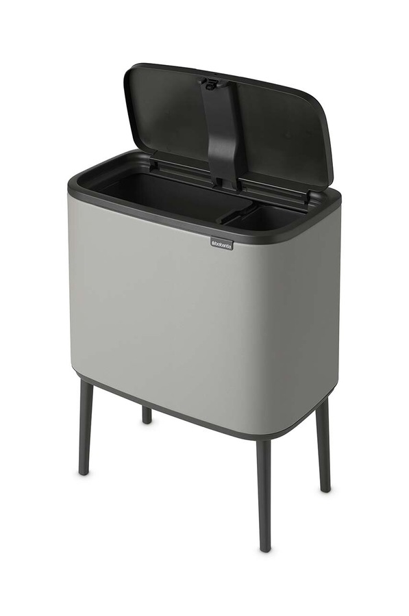 Смітник Brabantia Bo Touch, 11 + 23 L фото 2