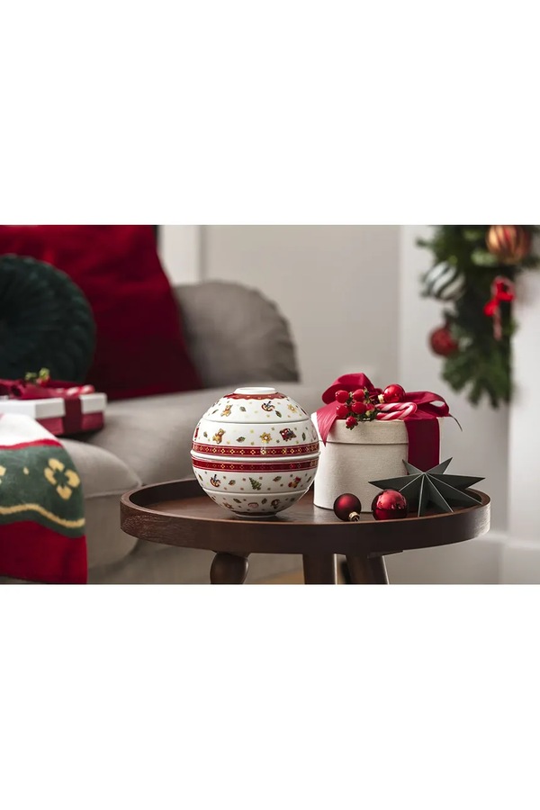 Набір посуду Villeroy & Boch Toy's Delight 5-pack фото 4