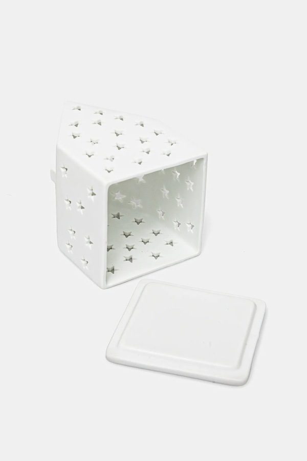 7 x 7 x 10 cm Raeder