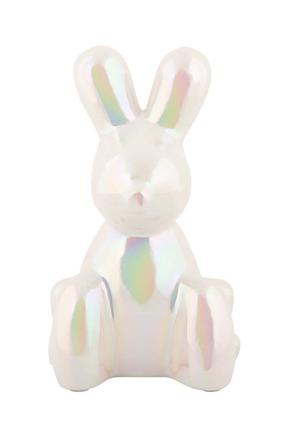 Декоративна фігурка Present Time Balloon Bunny фото 2