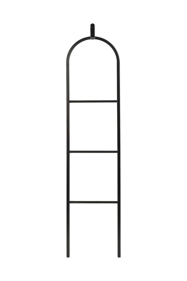 Вішалка для одягу Brabantia Linn Dressboy колір чорний