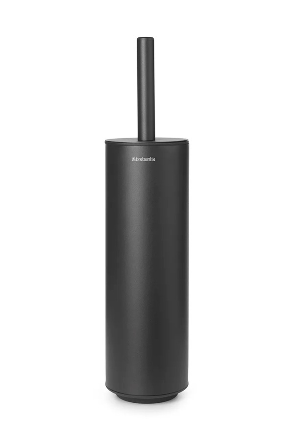 Туалетная щетка Brabantia MindSet цвет черный