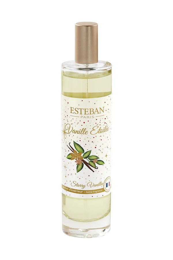 Ароматизатор для приміщень Esteban Starry Vanilla 75 ml
