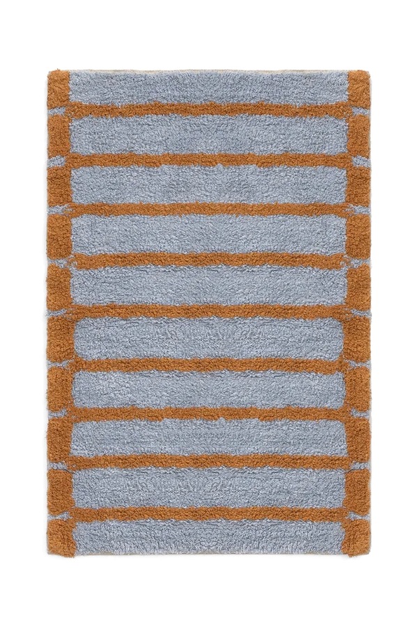Килимок для ванної кімнати Calma House 50 x 70 cm