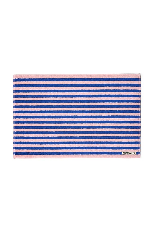 Хлопковый коврик для ванной комнаты Bongusta Naram 50 x 80 cm