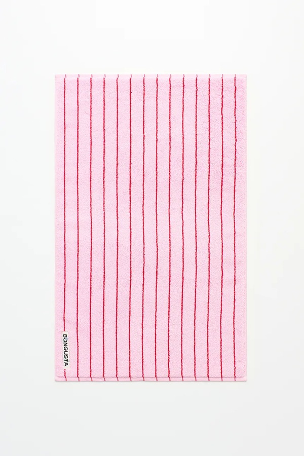 Ковер банный хлопковый Bongusta 50 x 80 cm
