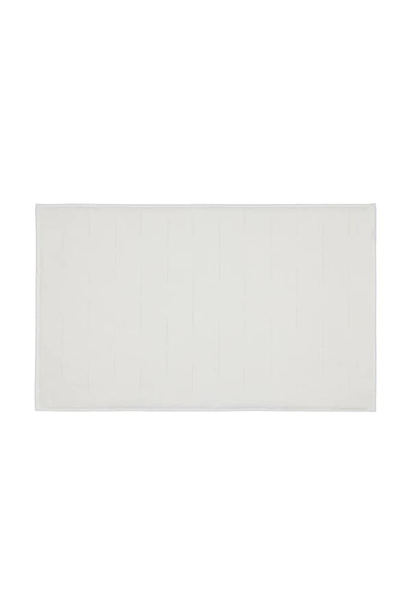 Килим ванний бавовняний Villeroy & Boch 50 x 80 cm
