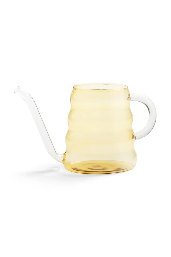 Лійка &k amsterdam swell yellow 800 ml колір жовтий