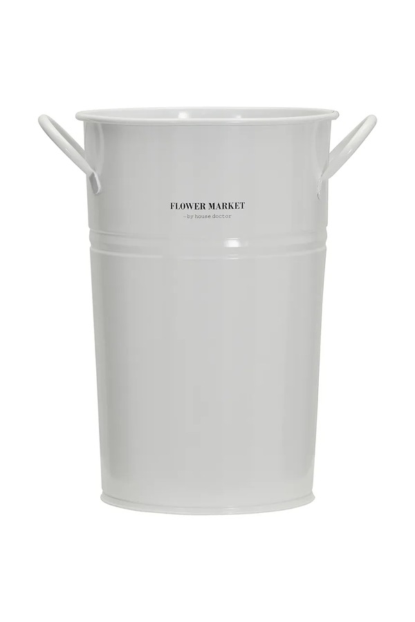 Підставка для квіткового горщика House Doctor HDStore 37 cm колір білий