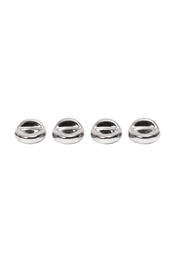 Подставки под горшки из фаянса Ferm Living 2,7 x 5 x 5,5 cm