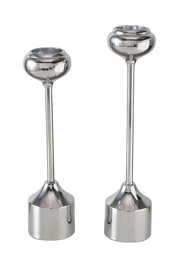 Декоративний свічник Boltze 2-pack