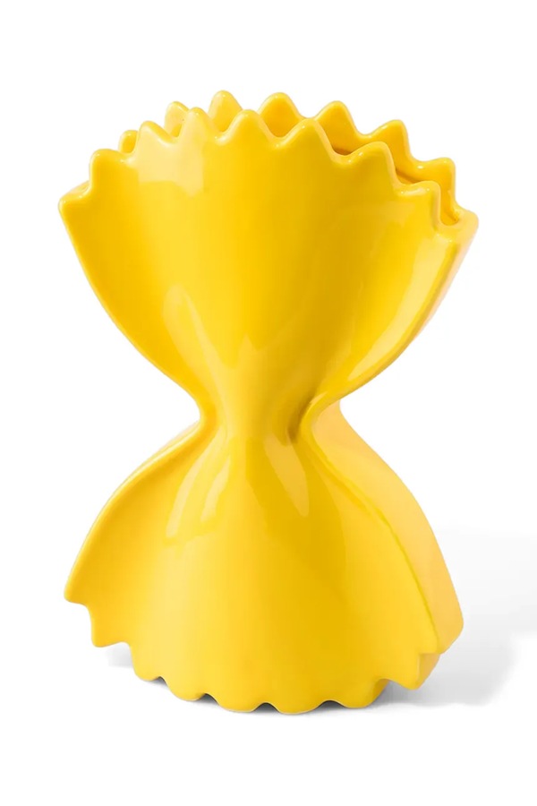 Декоративная ваза Fluid Market Pasta