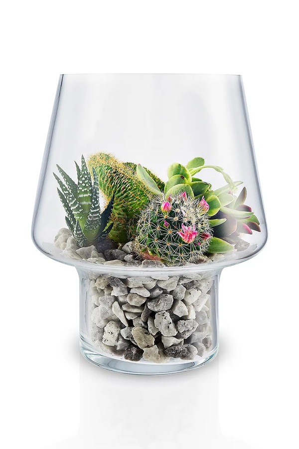 Декоративна ваза Eva Solo Succulent 21 cm фото 3