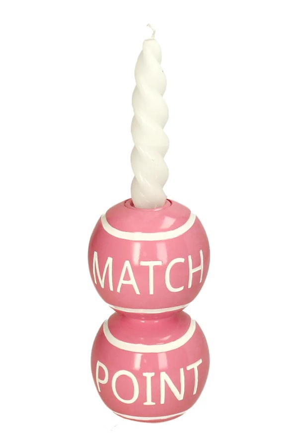Inne Декоративний свічник home & lifestyle 15 x 8 x 8 cm