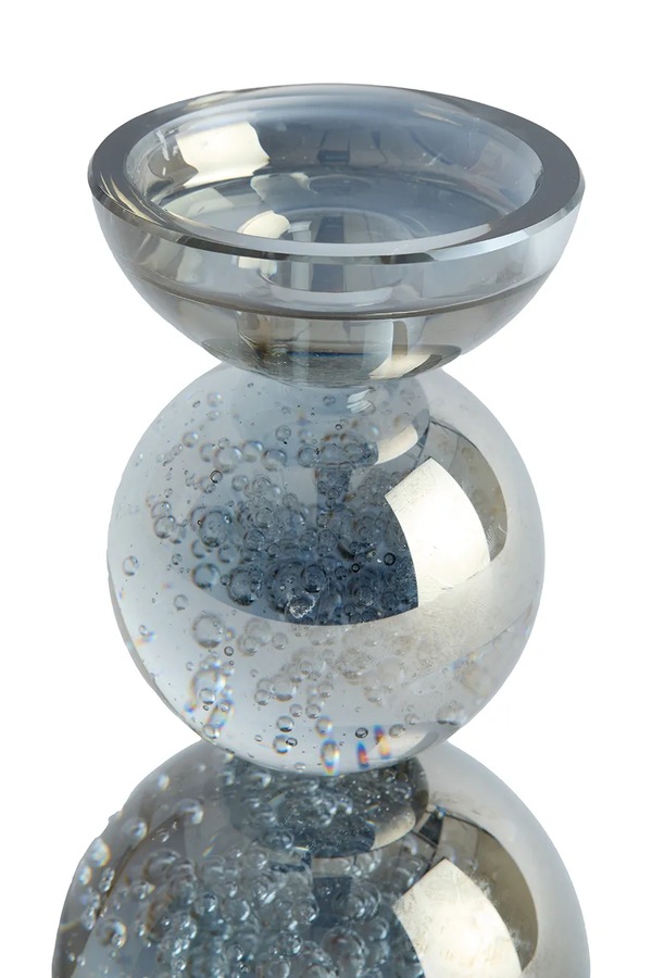Декоративний свічник Light & Living Light & Living 9,5 x 15,5 cm