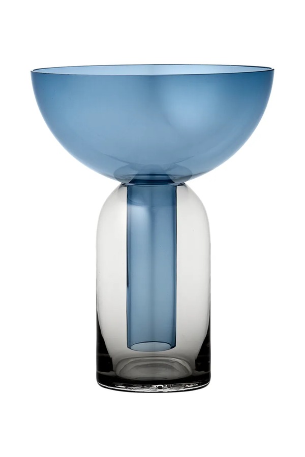Декоративна ваза AYTM Torus 19,5 cm