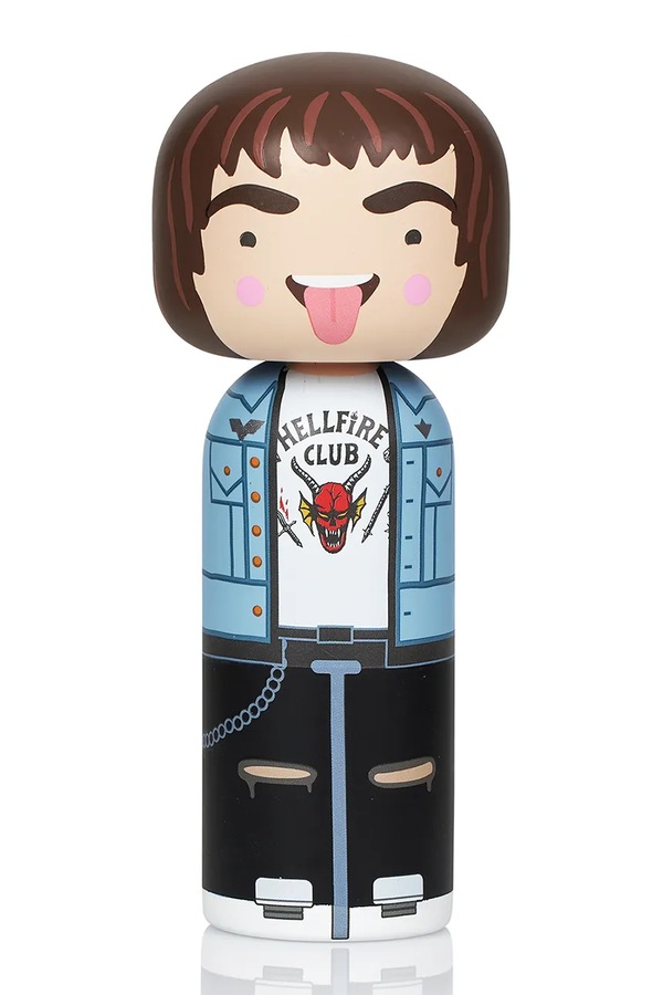 Декоративная фигурка Lucie Kaas Kokeshi x Stranger Things 15,5 cm