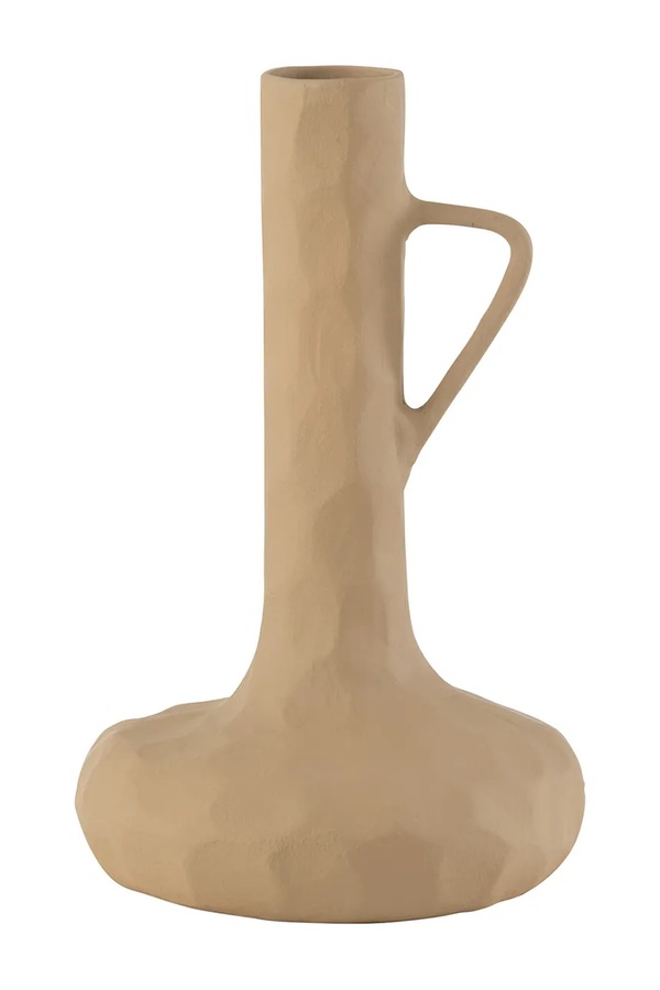 Декоративна ваза J-Line Pun Alu 39,5 cm