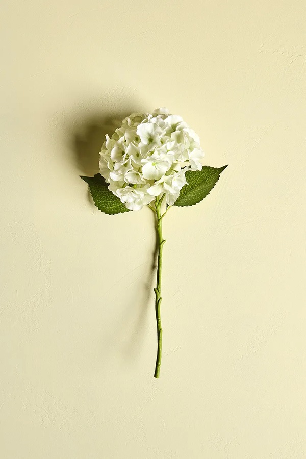 Штучна квітка House Doctor HDHydrangea 22 x 50 cm фото 2