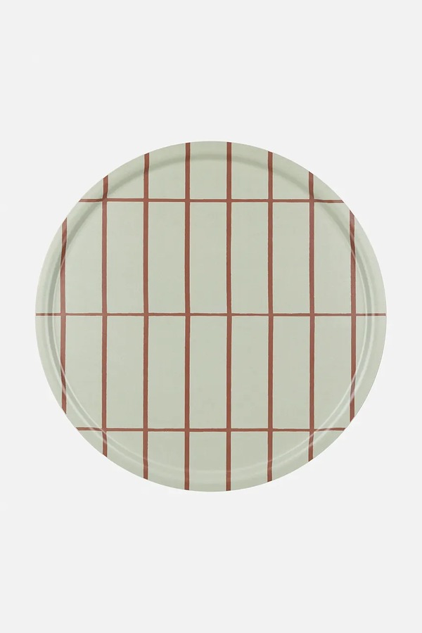 Поднос декоративная Marimekko 65 cm