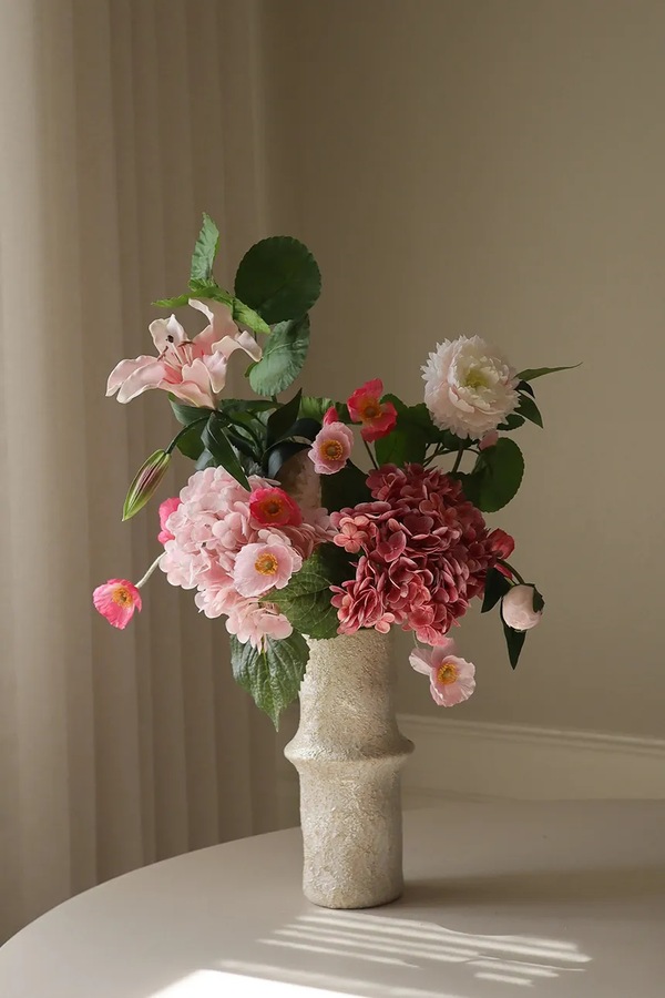 Штучний букет декораційний Botané 77 x 32 cm