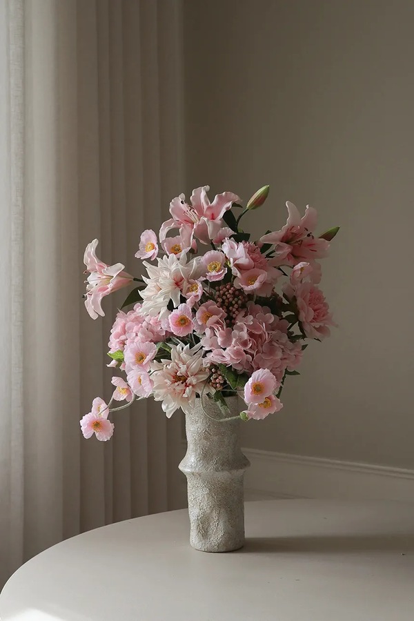 Штучний букет декораційний Botané 77 x 32 cm