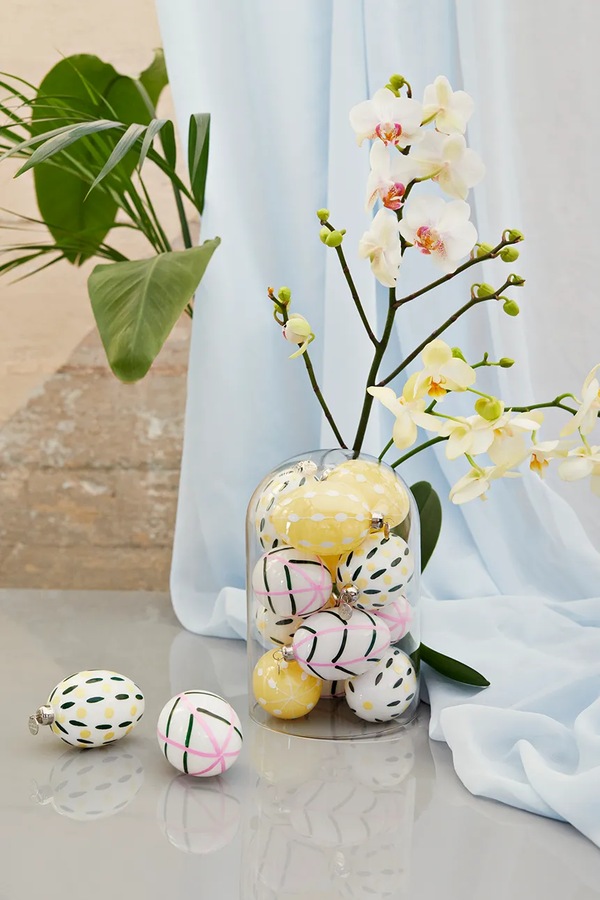 Новорічна прикраса Holmegaard Souvenir Easter фото 3