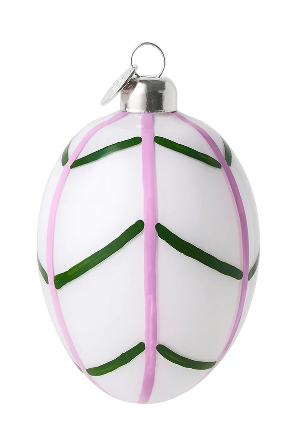 Новорічна прикраса Holmegaard Souvenir Easter фото 2