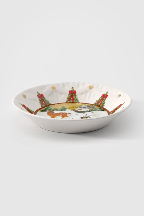Мисочка з порцеляни Villeroy & Boch 180 ml