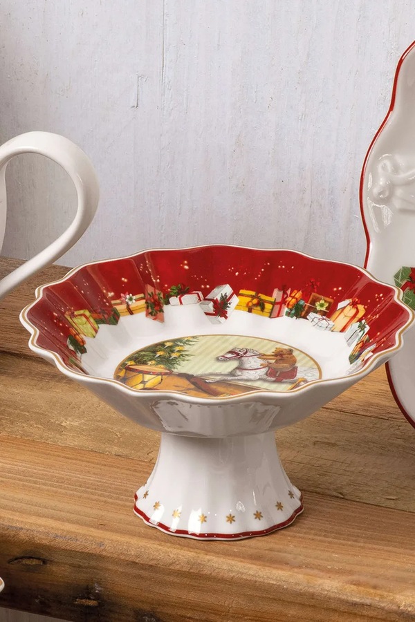 15 x 15 x 7,5 cm Villeroy & Boch фото 2