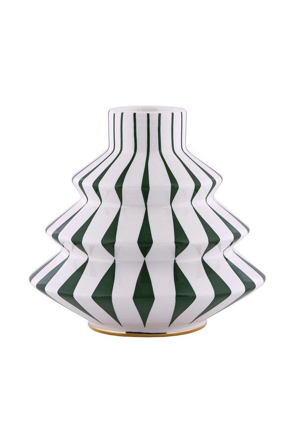 Підсвічник святковий з порцеляни Alessi Delight