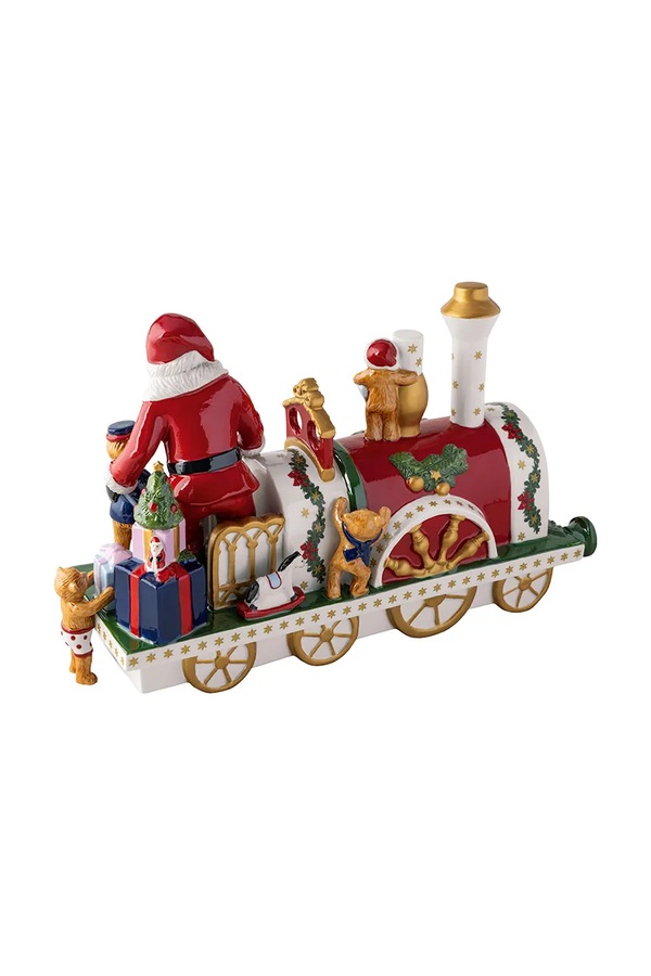Декор святковий з порцеляни Villeroy & Boch Christmas Toys фото 2
